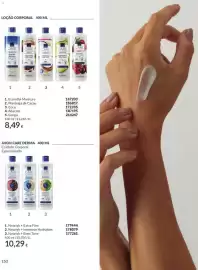 Catálogo Avon Página 150