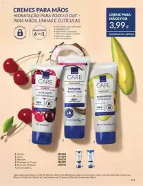 Catálogo Avon Página 151