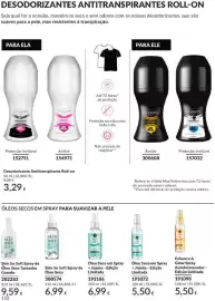 Catálogo Avon Página 152