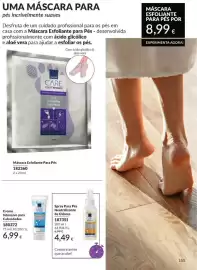 Catálogo Avon Página 155