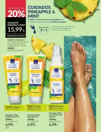Catálogo Avon Página 156
