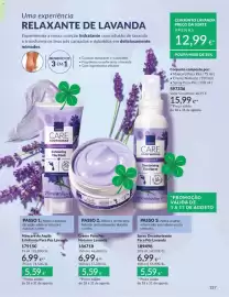 Catálogo Avon Página 157