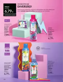 Catálogo Avon Página 158