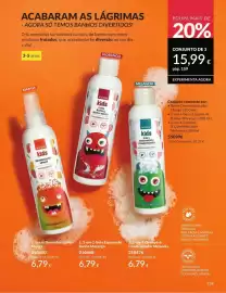Catálogo Avon Página 159