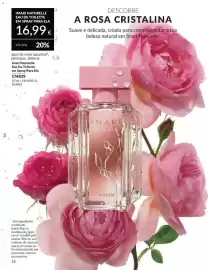 Catálogo Avon Página 16