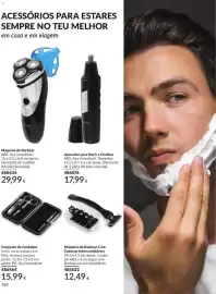 Catálogo Avon Página 160