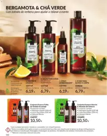 Catálogo Avon Página 162