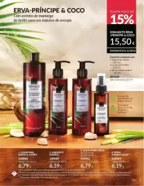 Catálogo Avon Página 163