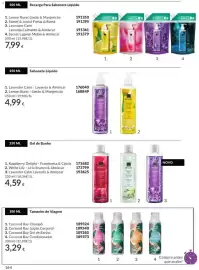 Catálogo Avon Página 164