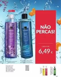Catálogo Avon Página 167