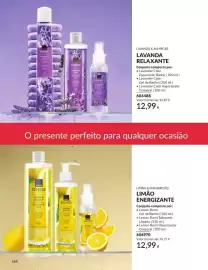 Catálogo Avon Página 168