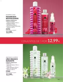 Catálogo Avon Página 169