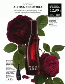 Catálogo Avon Página 17
