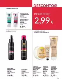 Catálogo Avon Página 171