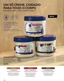 Catálogo Avon Página 174