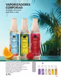 Catálogo Avon Página 177