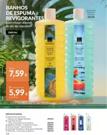 Catálogo Avon Página 178