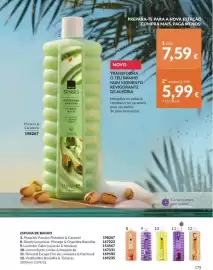 Catálogo Avon Página 179