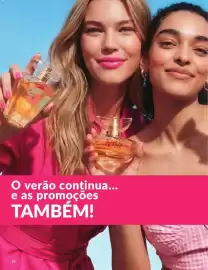 Catálogo Avon Página 18
