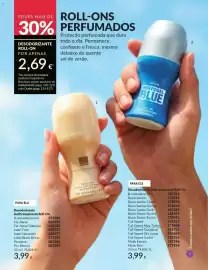 Catálogo Avon Página 180