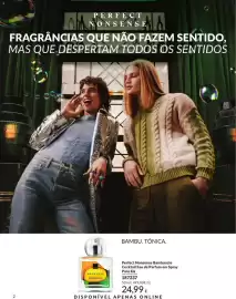 Catálogo Avon Página 182