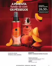 Catálogo Avon Página 183