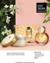 Catálogo Avon Página 185