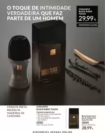 Catálogo Avon Página 186