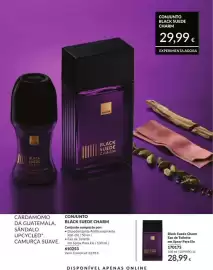 Catálogo Avon Página 187