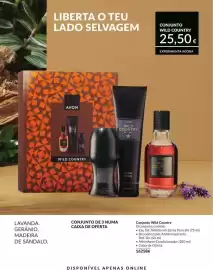 Catálogo Avon Página 188