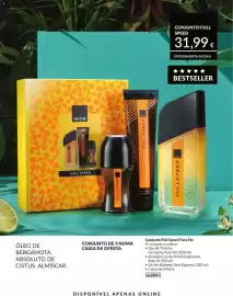 Catálogo Avon Página 189