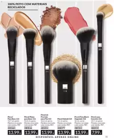 Catálogo Avon Página 191