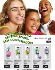 Catálogo Avon Página 192