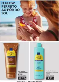 Catálogo Avon Página 194