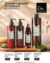Catálogo Avon Página 196