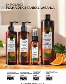 Catálogo Avon Página 197
