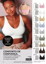 Catálogo Avon Página 198