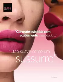 Catálogo Avon Página 2