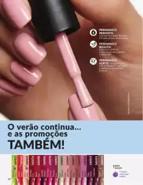 Catálogo Avon Página 20