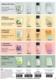 Catálogo Avon Página 201