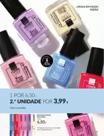 Catálogo Avon Página 21