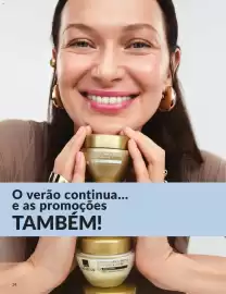 Catálogo Avon Página 24