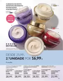 Catálogo Avon Página 25