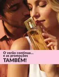 Catálogo Avon Página 26