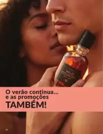 Catálogo Avon Página 28