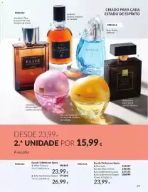 Catálogo Avon Página 29