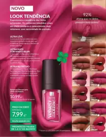 Catálogo Avon Página 3