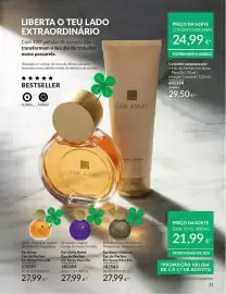 Catálogo Avon Página 31