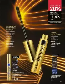 Catálogo Avon Página 33