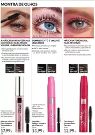 Catálogo Avon Página 34